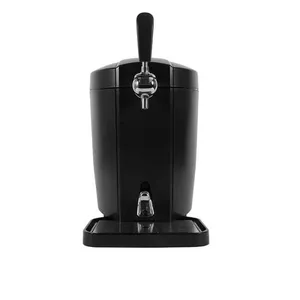 Tireuse à bière - OPTEX - CL DB15B - 5L - 65W - Poire de nettoyage pas cher