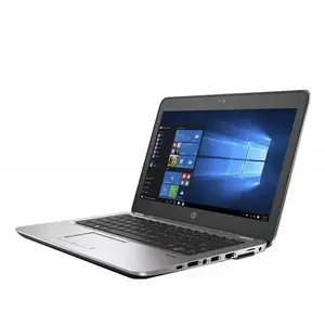 PC Portable HP EliteBook 820 G3 - 8Go - SSD 256Go (10094) pas cher