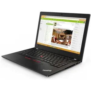 PC Portable Lenovo ThinkPad X280 - 8Go - SSD 256Go - Windows 11  (9542) pas cher
