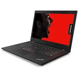 PC Portable Lenovo ThinkPad L480 - 16Go - SSD 512Go - Windows 11 (963... pas cher
