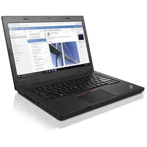 PC Portable Lenovo ThinkPad L460 - 8Go - SSD 256Go (4831) pas cher