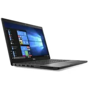 PC Portable Dell Latitude 7480 - 8Go - SSD 256Go  (6695) pas cher