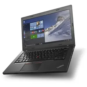 PC Portable Lenovo ThinkPad L460 - 8Go - SSD 128Go (6753) pas cher