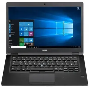 PC Portable Dell Latitude 5480 - 8Go - SSD 256Go (7514) pas cher