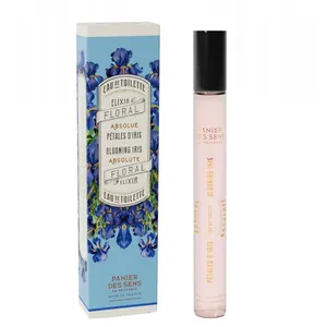 Panier des Sens Roll On Eau de Toilette - 10 ml pas cher