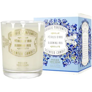 Panier des Sens Scented Candle 80gr - 1 pièces pas cher