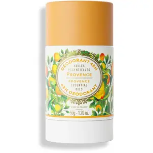 Panier des Sens Deodorant 50gr - 1 pièces pas cher