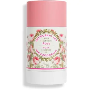 Panier des Sens Deodorant Rose 50gr - 1 pièces pas cher