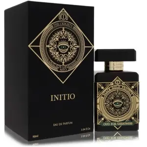 INITIO Oud For Greatness Neo Eau De Parfum 90ml pas cher