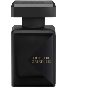 Initio Oud for Greatness Zwart Goud Project Haarparfum pas cher