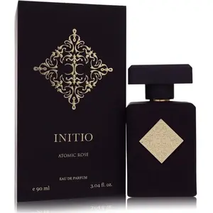 Initio Parfums Prives Atomic Rose Eau de Parfum pas cher