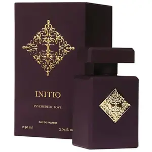 Initio Eau De Toilette - Vaporisateur Psychedelic Love 90ml pas cher