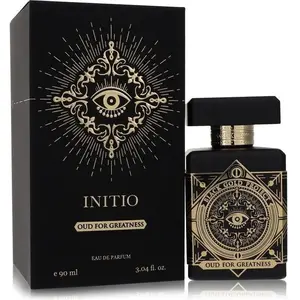 Initio Parfums Prives Initio Oud For Greatness Eau De Parfum Spray (un... pas cher