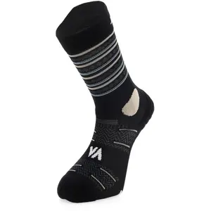 Chaussettes Vertical Kyrgyz Noir 36/38 pas cher