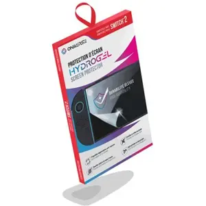 Protection d écran Hydrogel pour Nintendo Switch 2 - Oniverse - Film p... pas cher