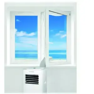 Kit calfeutrage OPTIMEO universel vers fenetre 4M KIT-FEN-4M pas cher