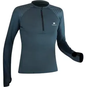 Raidlight R-light T-shirt Met Lange Mouwen Blauw S Man pas cher