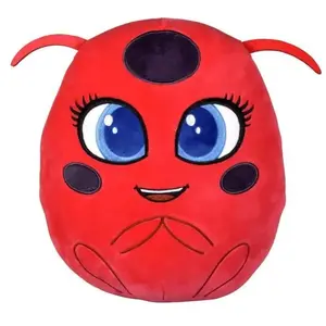 Bandai MIR Peluche Tikki à fonction pas cher