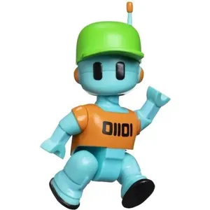 Bandai Actionfiguren Robot Guy Roboter pas cher