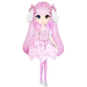 Poupées Poupons et accessoires : Poupée Bandai pas cher