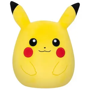 Peluche - Pokemon - Squishmallows - 25 Cm - Modèle Aléatoire - Mixte pas cher