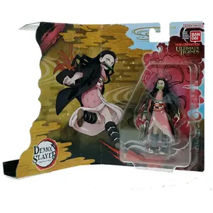 Bandai Figure Demon Slayer Nezuko Kamado pas cher
