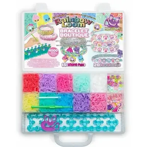 Bandai Boutique Rainbow Loom pas cher