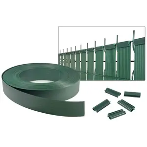 Cloture - grillage - panneau Casanoov rouleau brise-vue pvc 100m baldo... pas cher