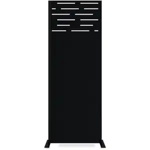 CASANOOV Decoratief Paneel Arlberg H.160cm pas cher