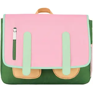 Cartable Mini Bubblegum (6 ans et +) pas cher