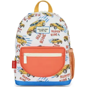 Sac à dos Happy Ride (6 ans et +) pas cher