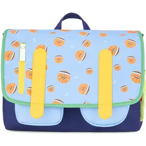 Cartable Bball Crew (2-5 ans) pas cher