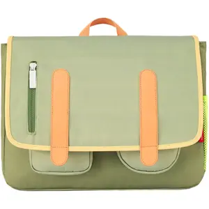 Cartable Mini Safari (6 ans et +) pas cher