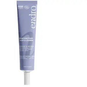 Endro Soin Contour Yeux et Lèvres Routine Anti-Âge 20ml pas cher