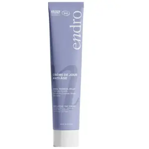 Endro Crème De Jour Anti-Âge Routine Anti-Âge 50ml pas cher
