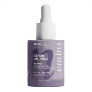 Endro Sérum Liftant Collagène Routine Anti-Âge 30ml pas cher