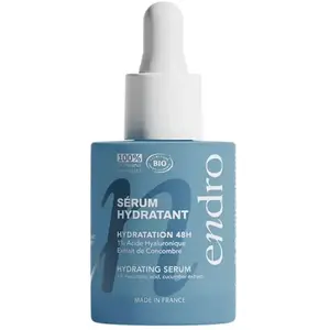 Endro Sérum Hydratant Routine Hydratante 30ml pas cher