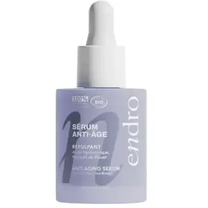 Endro Sérum Repulpant Routine Anti-Âge 30ml pas cher