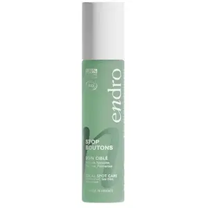 Endro Stop Boutons Routine Purifiante 10ml pas cher