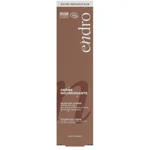 Endro Crème Nourrissante Routine Nutri-Réparatrice 50ml pas cher