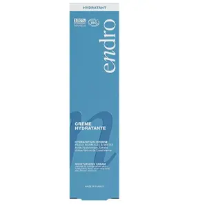 Endro Crème Hydratante Routine Hydratante 50ml pas cher