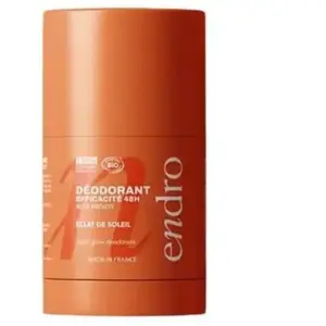 Endro Déodorant stick 48h Parfum Eclat de soleil 50ml pas cher