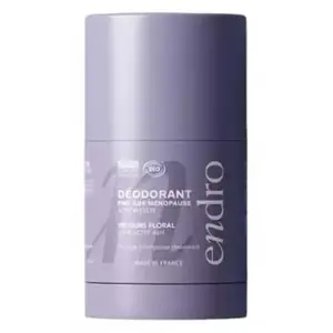 Endro Déodorant stick 48h Pro-Âge Ménopause 50ml pas cher