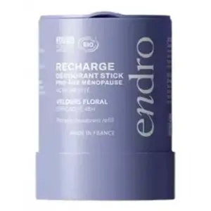 Endro Recharge Déodorant stick 48h Pro-Âge Ménopause 50ml pas cher