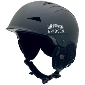 Evidsen Sds Casque Snowboard