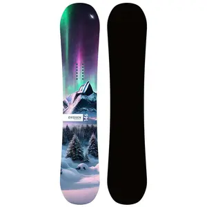 Evidsen Sds Planche De Snowboard Boreal pas cher