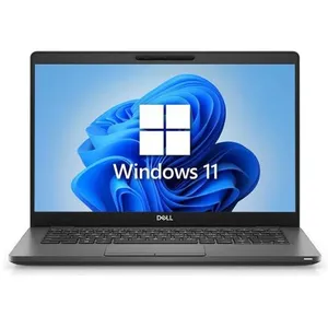 13 Dell Latitude 5300 i5-8365U 16 Go DDR4 128 Go SSD AZERTY Windows 11... pas cher
