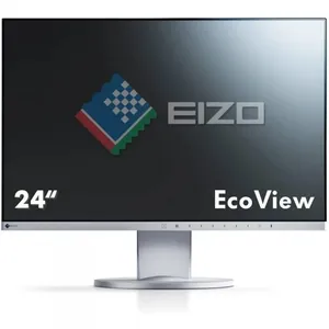 Écran PC Eizo FlexScan EV2450 23.8 Pouces IPS Full HD HDMI DisplayPort... pas cher