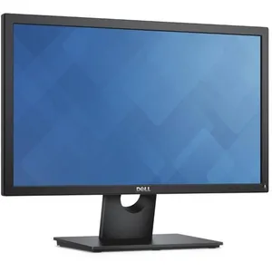 Ecran PC Dell E2216H 215 WLED TFT TN Display VGA (55 cm) pas cher
