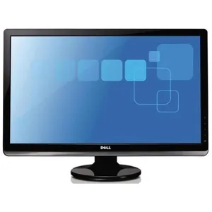 Écran PC Dell ST2420L 24 Pouces Full HD HDMI LED Reconditionné pas cher